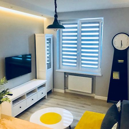 Apartament D&M Apart Sienkiewicza 6 Białystok Zewnętrze zdjęcie