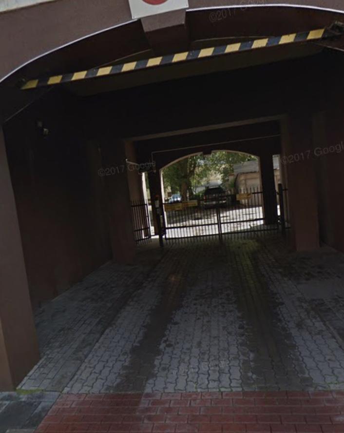 D&M Apart Sienkiewicza 6 Białystok Zewnętrze zdjęcie